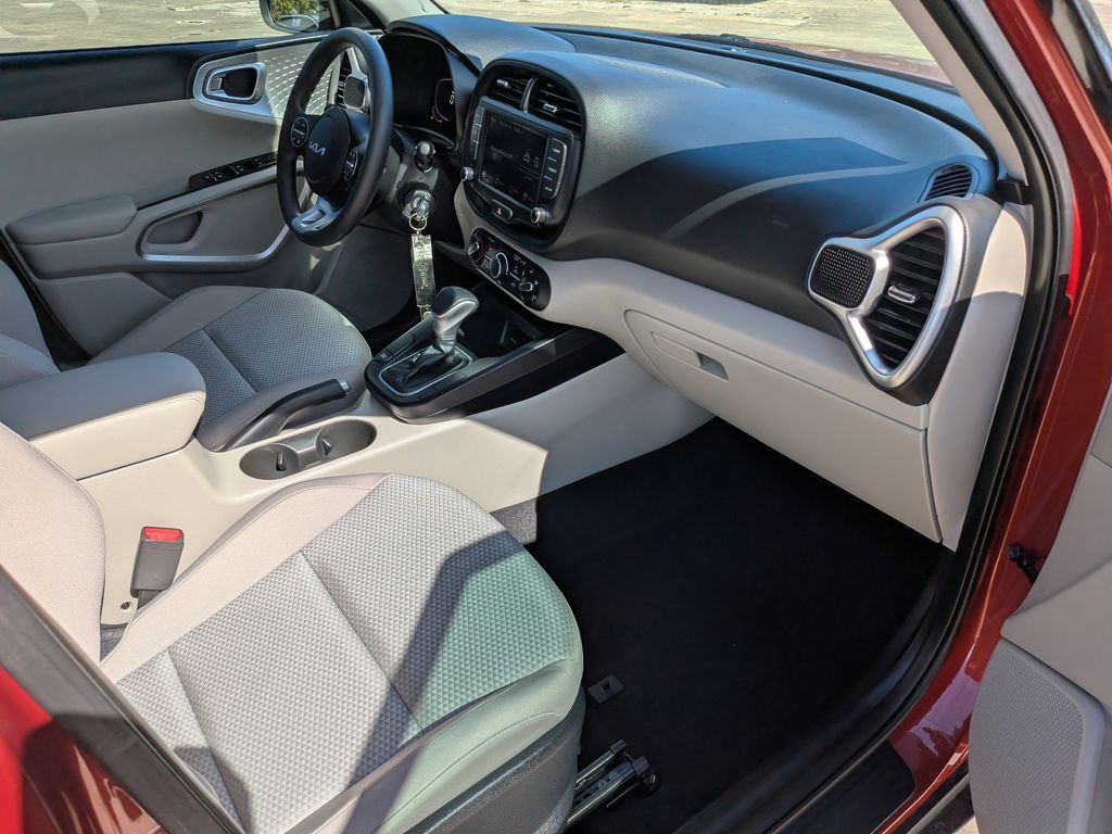 2023 Kia Soul LX San Clemente CA