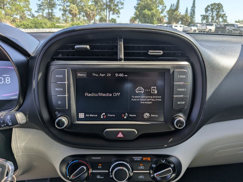 2023 Kia Soul LX San Clemente CA
