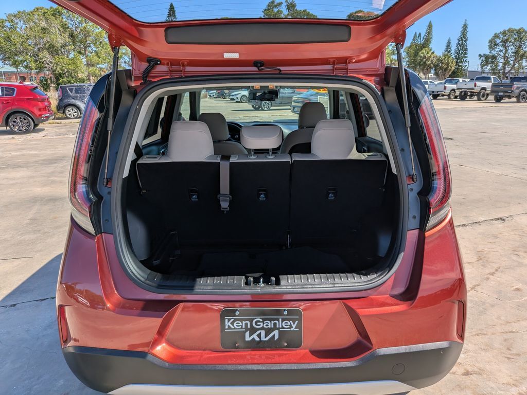 2023 Kia Soul LX San Clemente CA