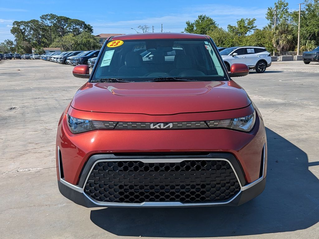 2023 Kia Soul LX San Clemente CA