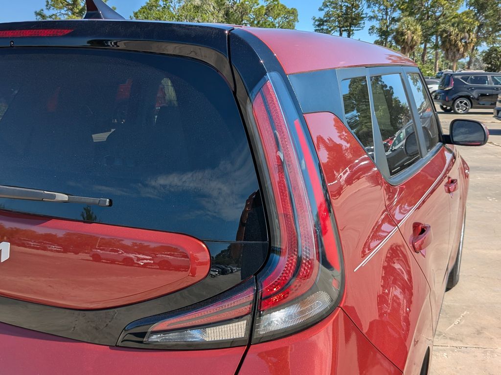 2023 Kia Soul LX San Clemente CA