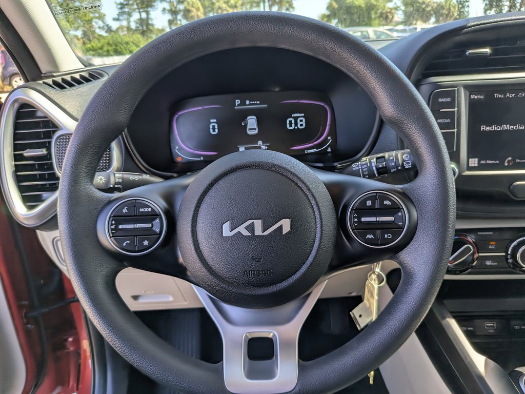 2023 Kia Soul LX San Clemente CA