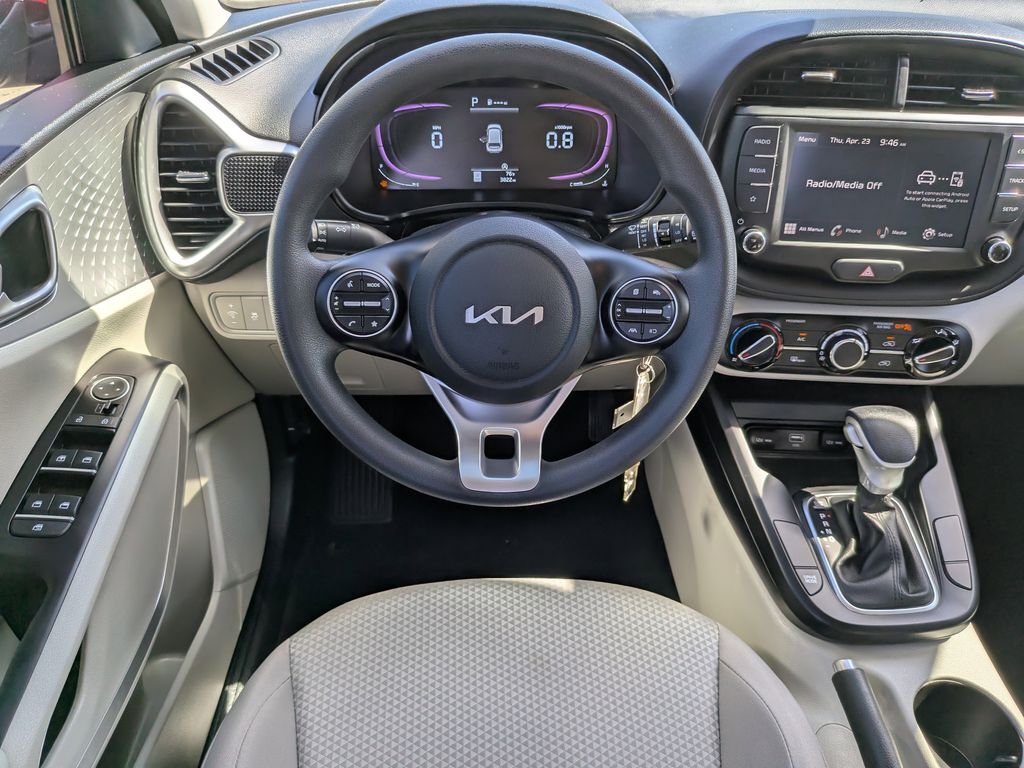 2023 Kia Soul LX San Clemente CA