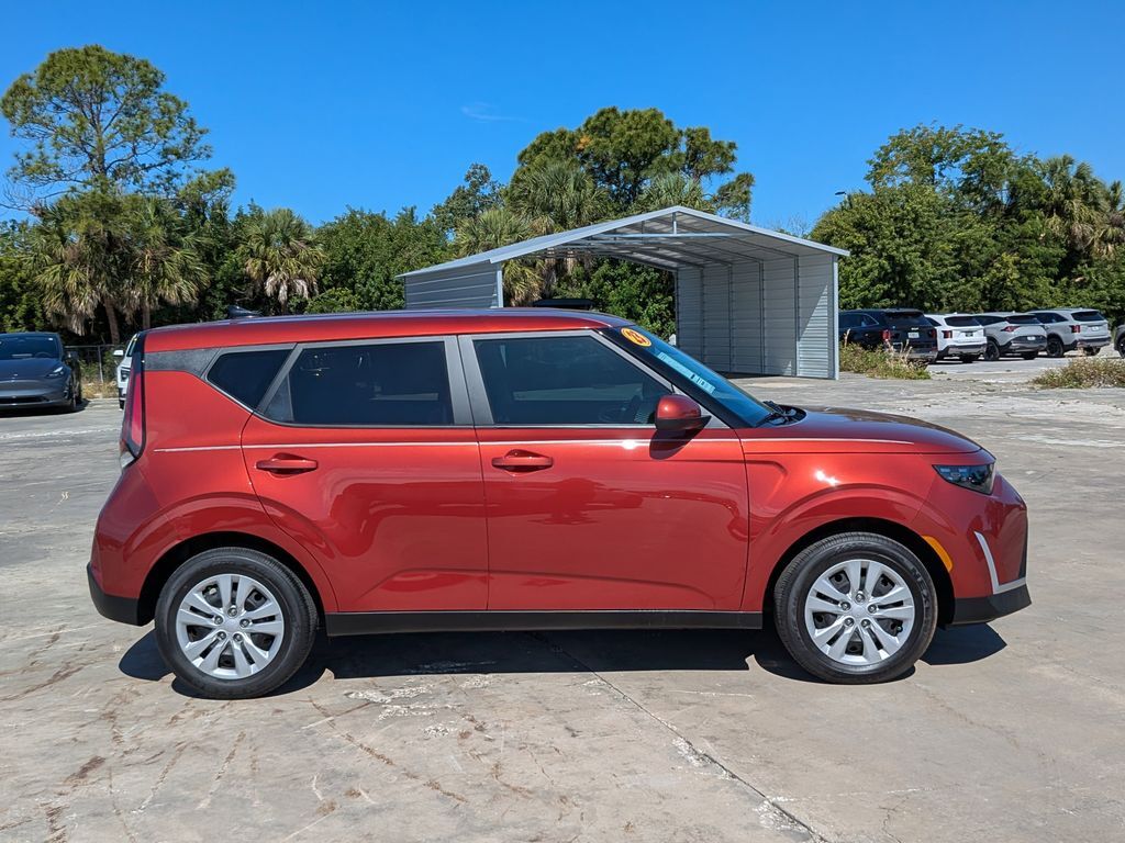 2023 Kia Soul LX San Clemente CA
