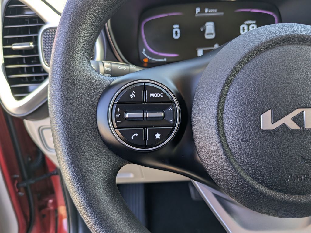 2023 Kia Soul LX San Clemente CA
