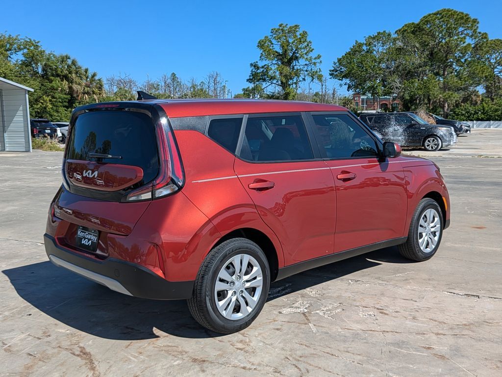 2023 Kia Soul LX San Clemente CA
