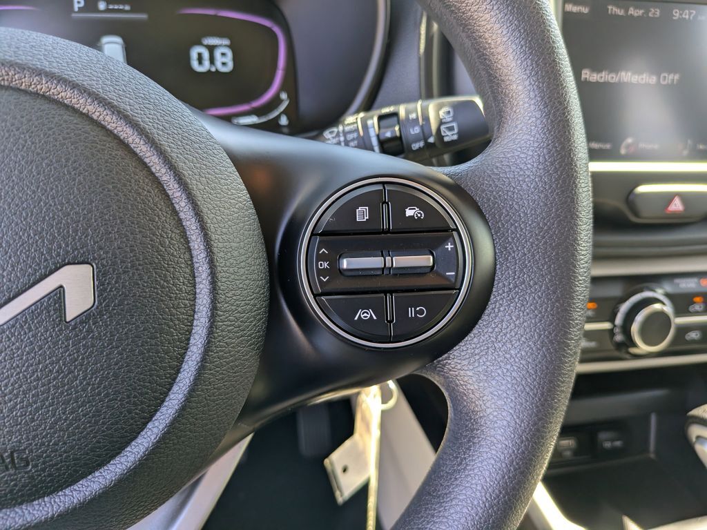 2023 Kia Soul LX San Clemente CA