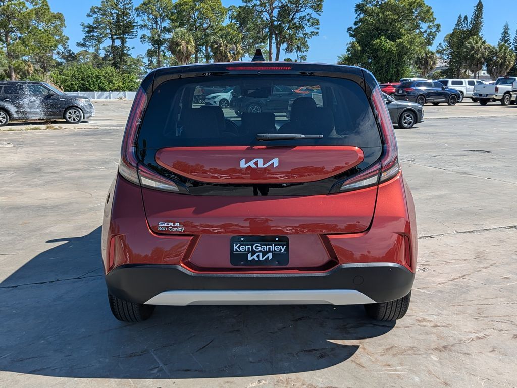 2023 Kia Soul LX San Clemente CA