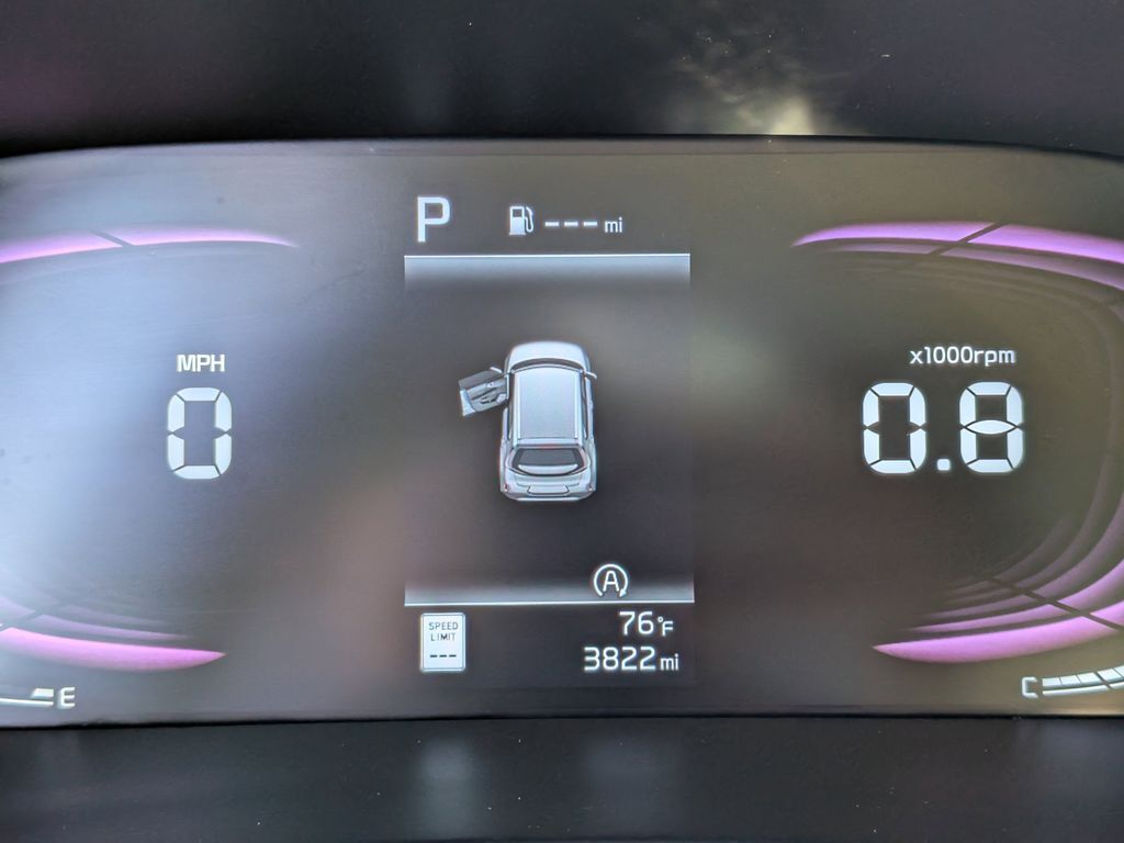 2023 Kia Soul LX San Clemente CA