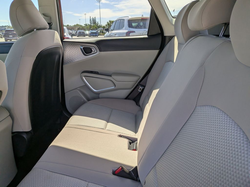 2023 Kia Soul LX San Clemente CA