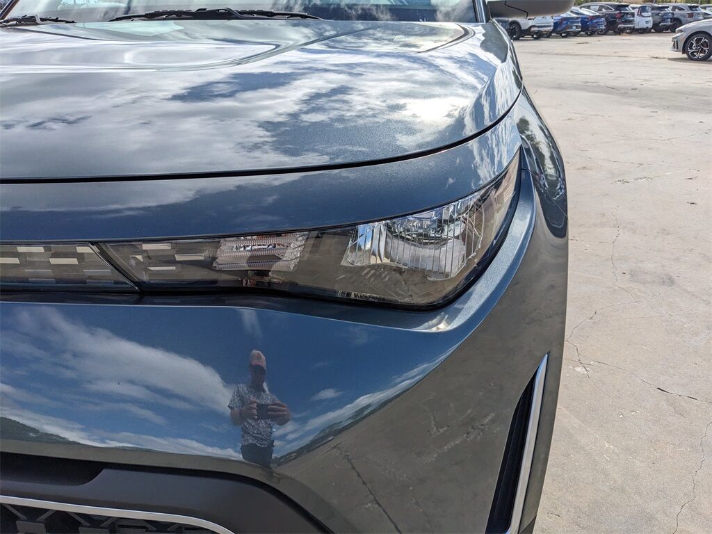 2023 Kia Soul LX San Clemente CA