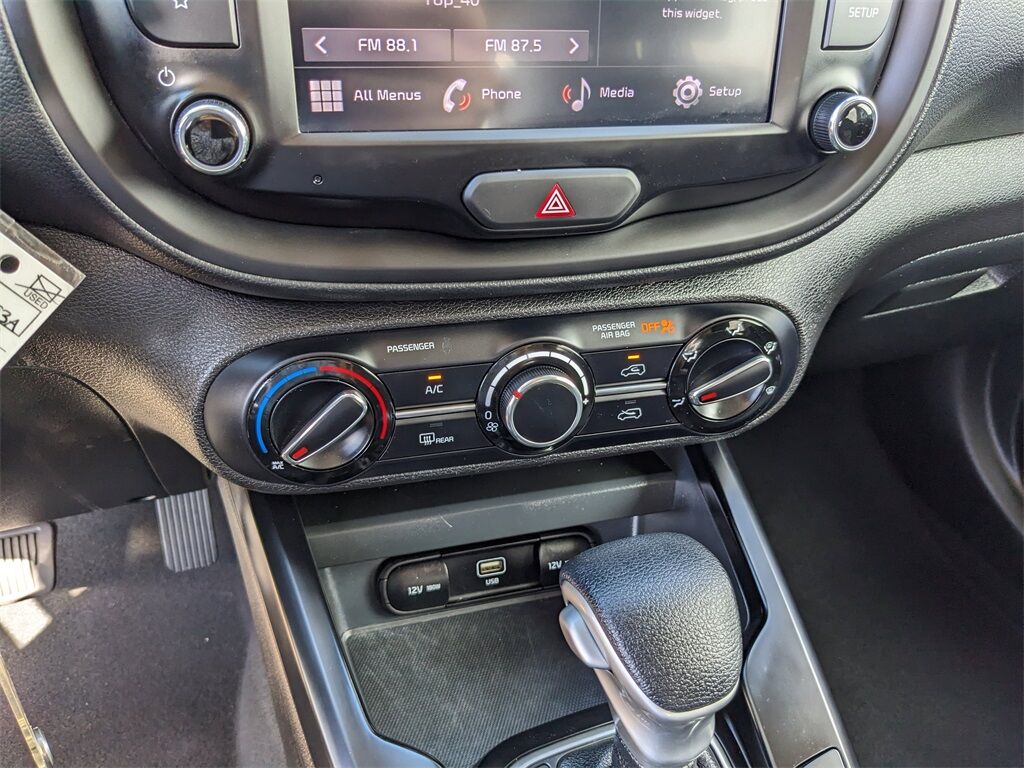 2023 Kia Soul LX San Clemente CA