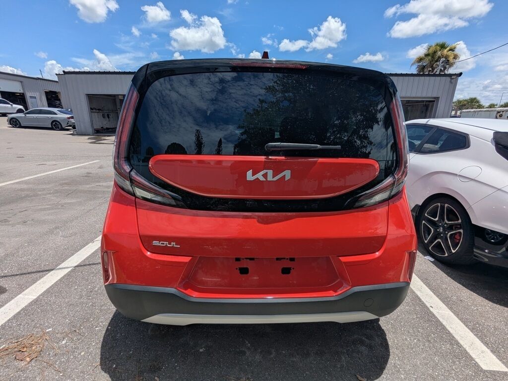 2023 Kia Soul LX San Clemente CA