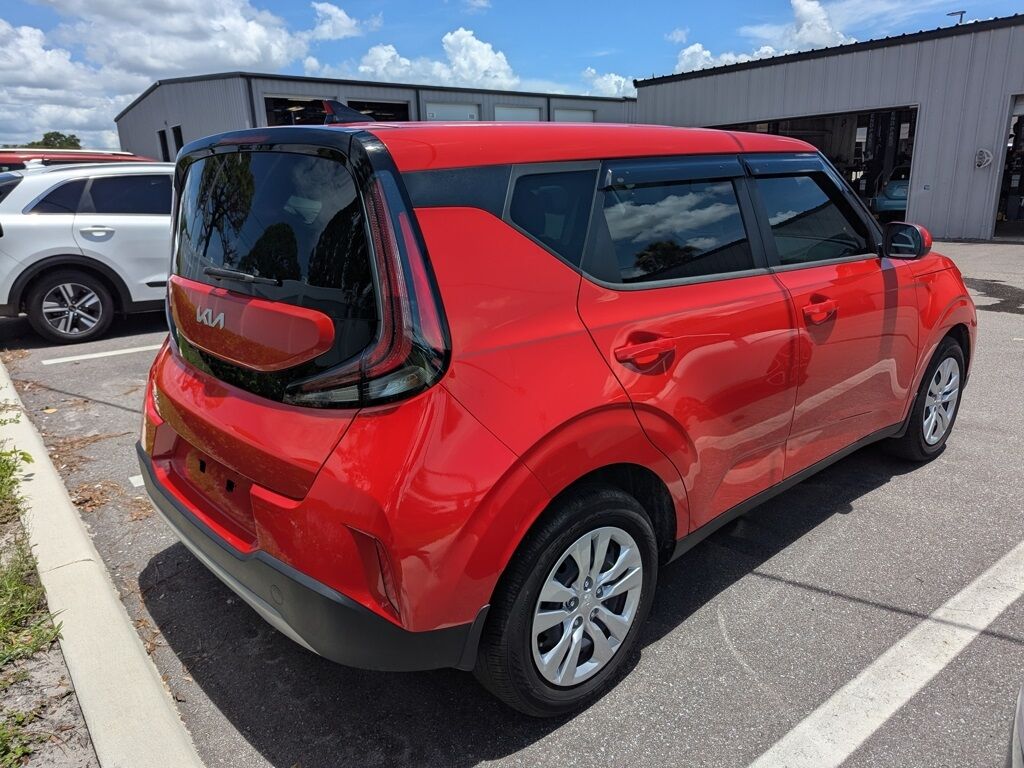 2023 Kia Soul LX San Clemente CA