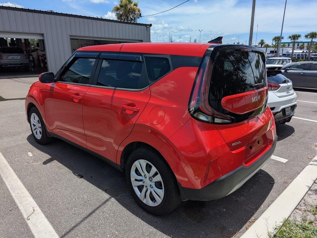 2023 Kia Soul LX San Clemente CA