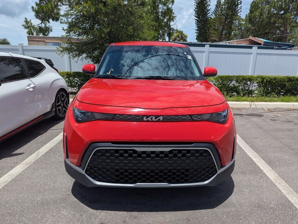 2023 Kia Soul LX San Clemente CA