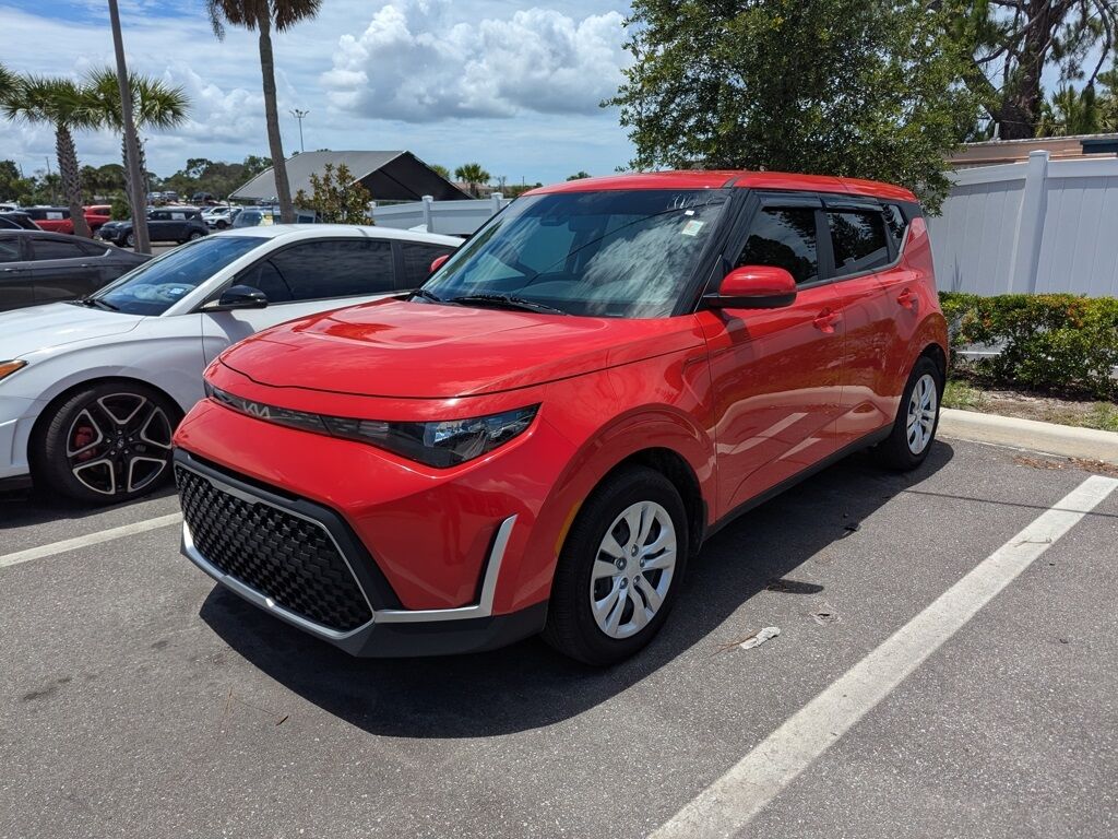 2023 Kia Soul LX San Clemente CA