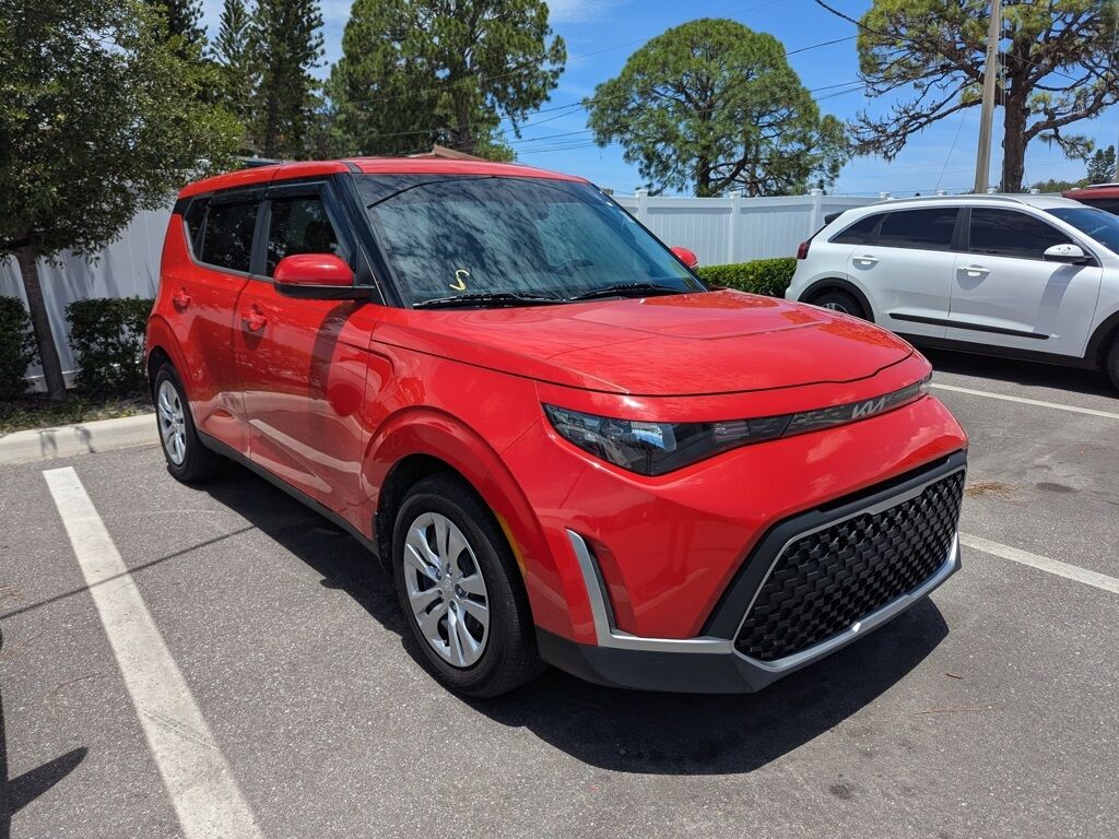 2023 Kia Soul LX San Clemente CA