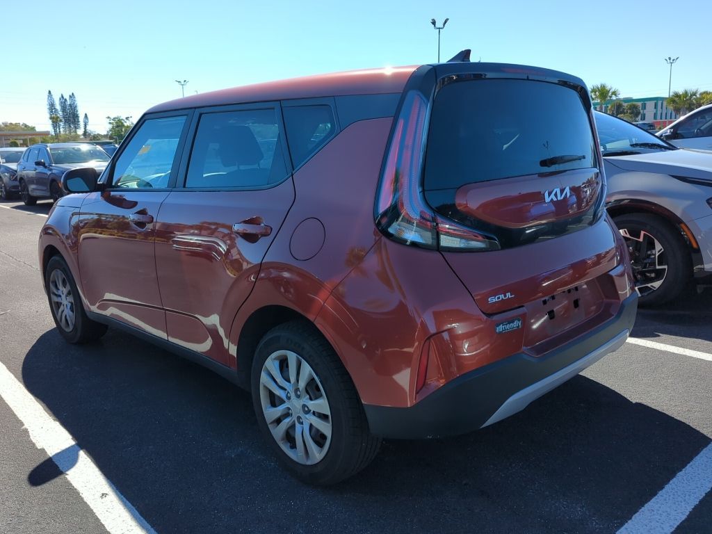 2023 Kia Soul LX San Clemente CA