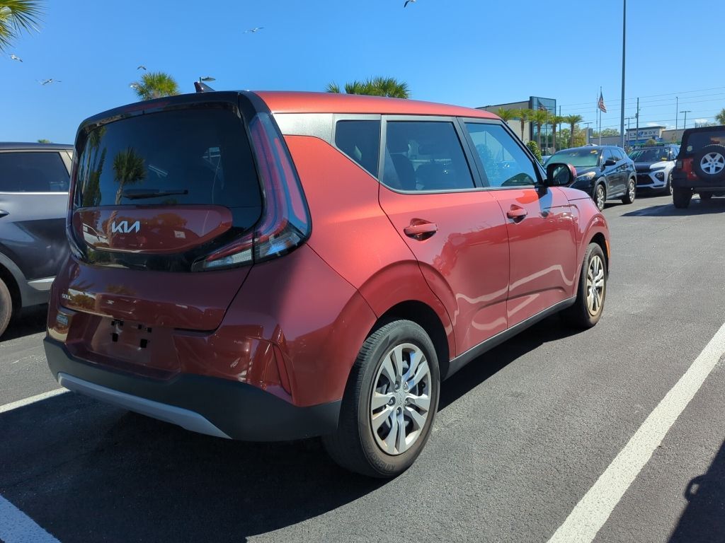 2023 Kia Soul LX San Clemente CA