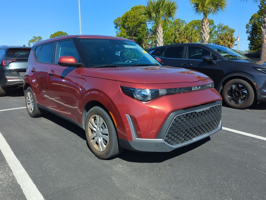 2023 Kia Soul LX San Clemente CA