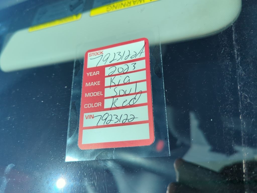 2023 Kia Soul LX San Clemente CA