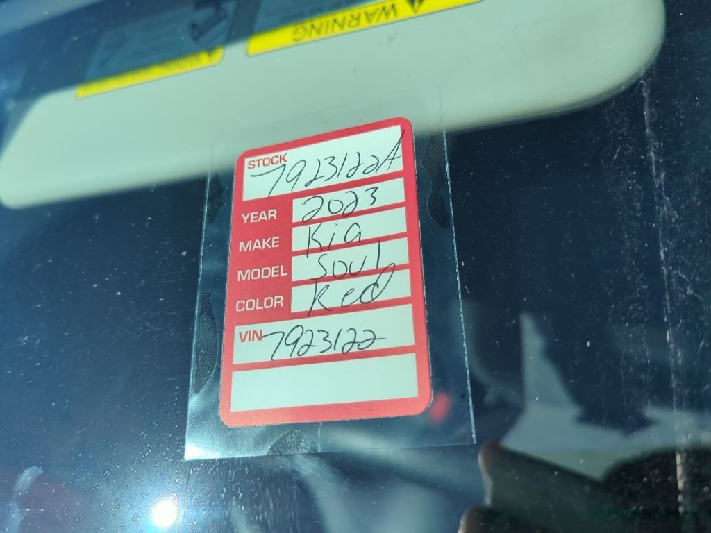 2023 Kia Soul LX San Clemente CA