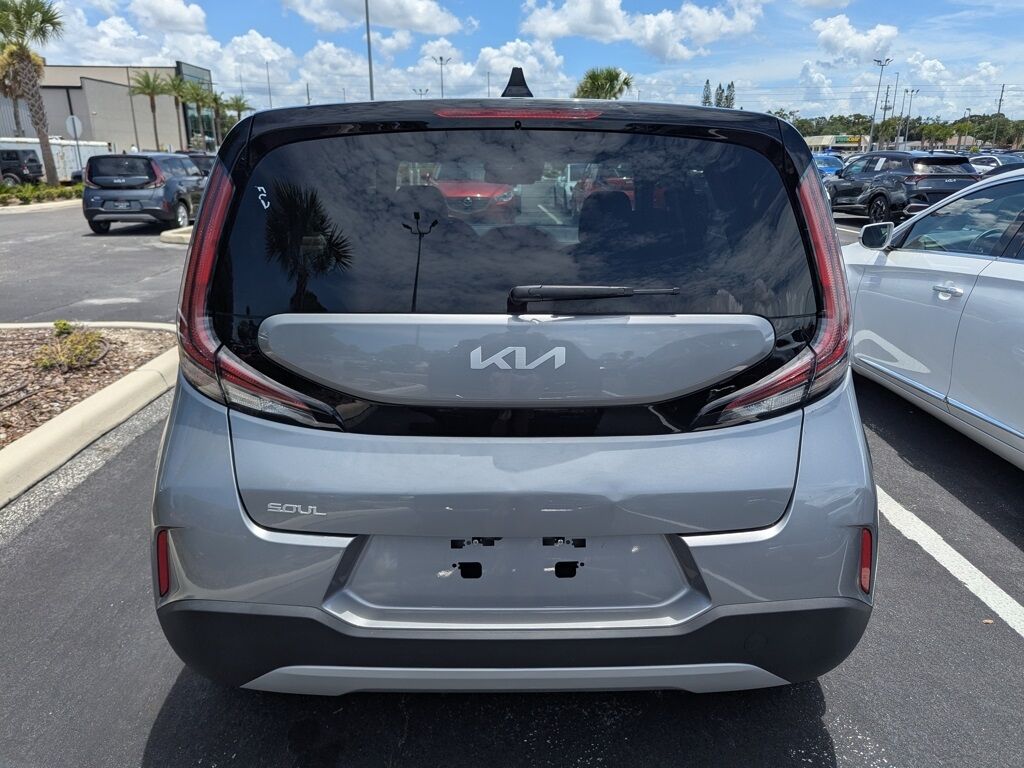 2023 Kia Soul LX San Clemente CA