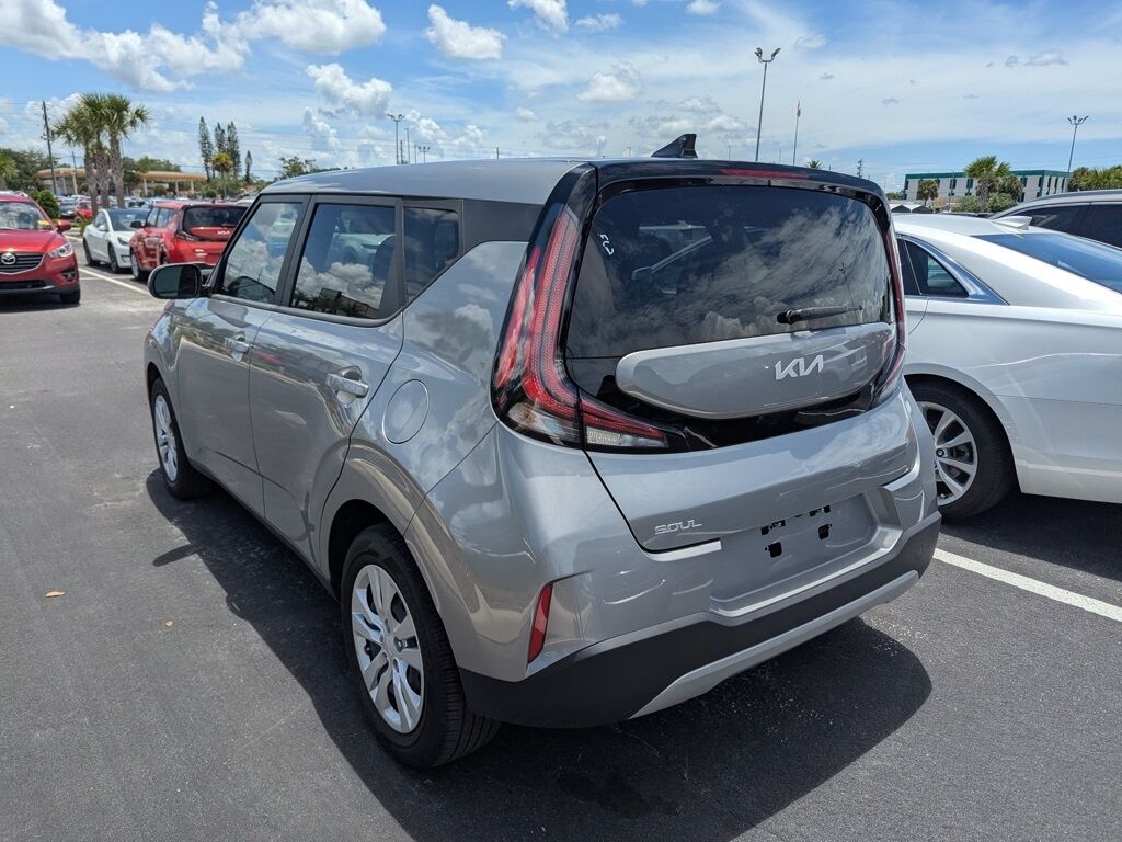 2023 Kia Soul LX San Clemente CA