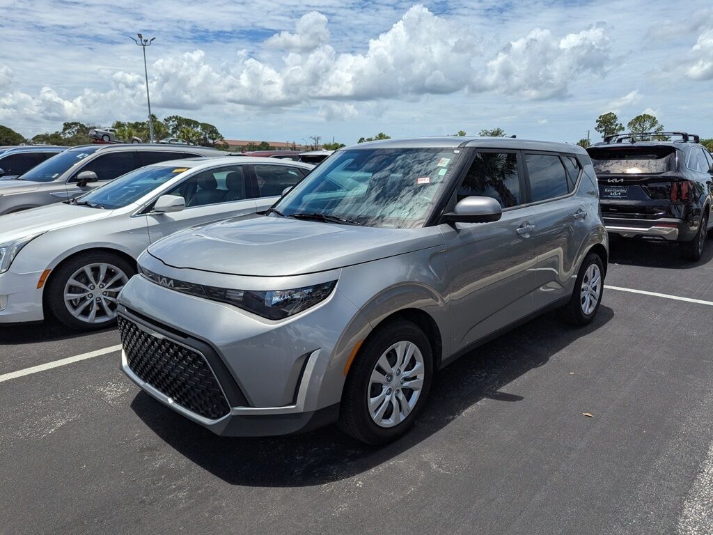 2023 Kia Soul LX San Clemente CA