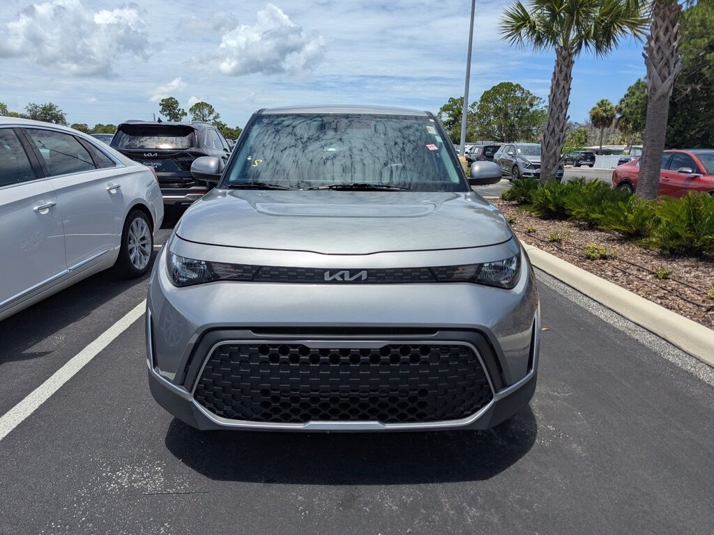 2023 Kia Soul LX San Clemente CA