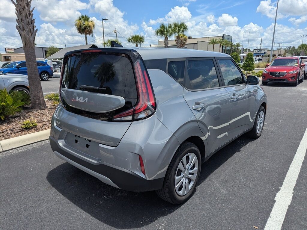 2023 Kia Soul LX San Clemente CA