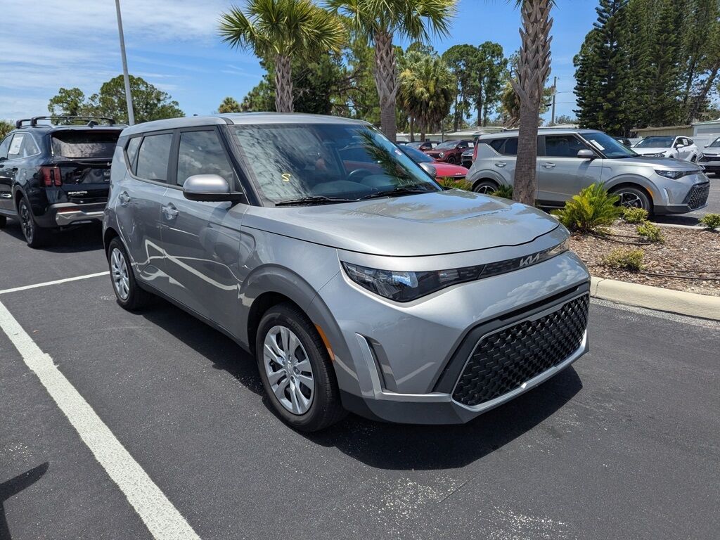 2023 Kia Soul LX San Clemente CA