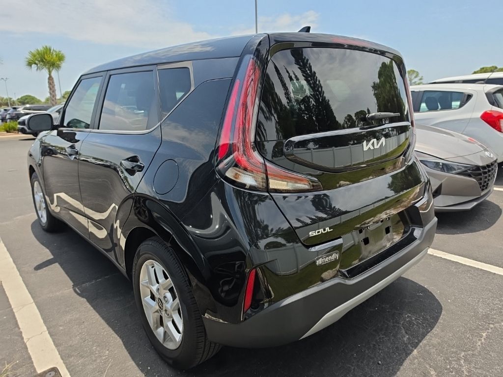 2023 Kia Soul LX San Clemente CA