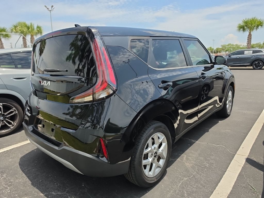 2023 Kia Soul LX San Clemente CA