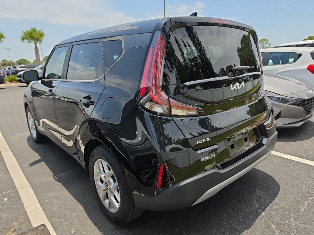 2023 Kia Soul LX San Clemente CA