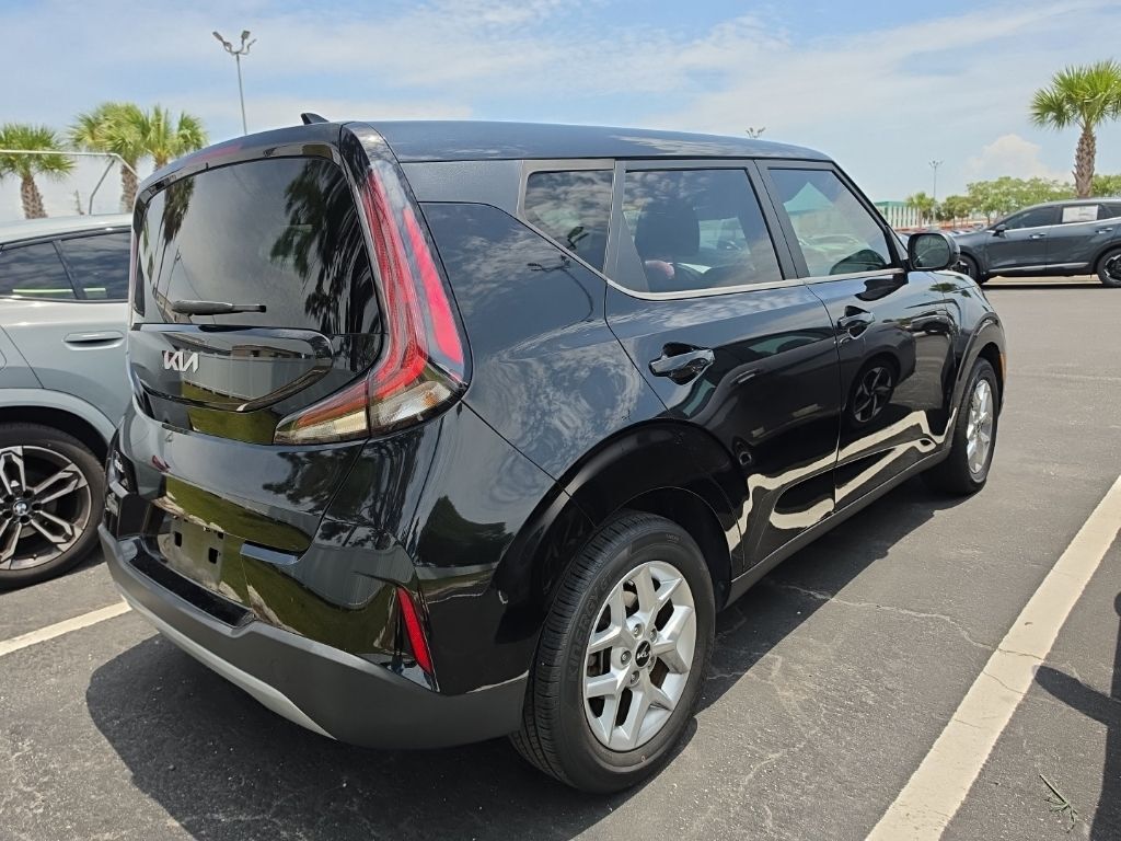 2023 Kia Soul LX San Clemente CA