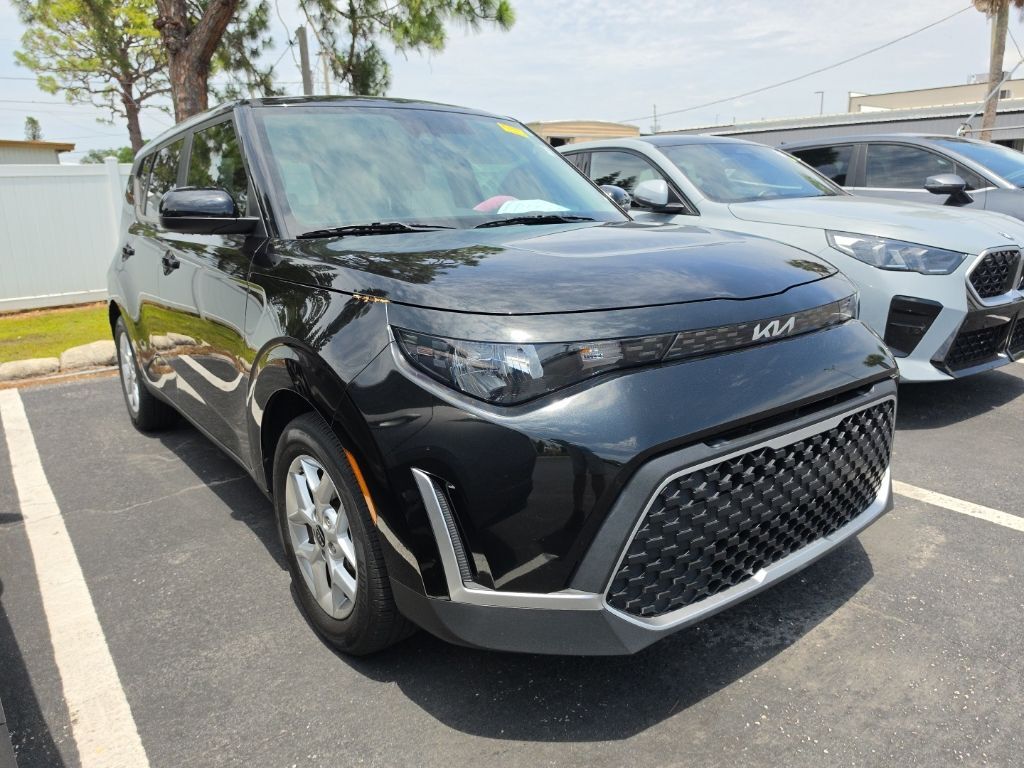 2023 Kia Soul LX San Clemente CA