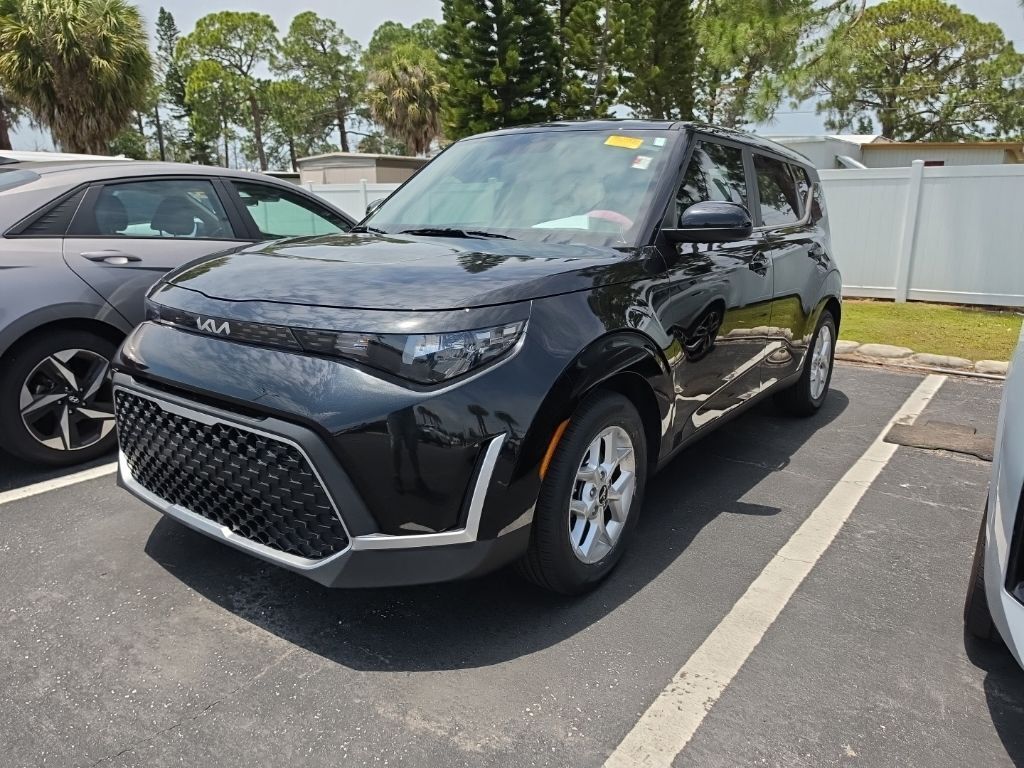 2023 Kia Soul LX San Clemente CA