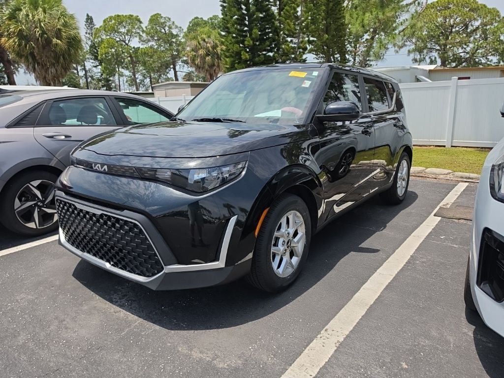 2023 Kia Soul LX San Clemente CA