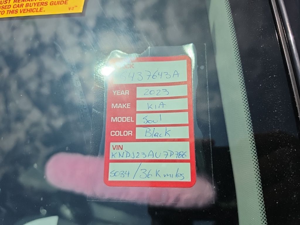 2023 Kia Soul LX San Clemente CA