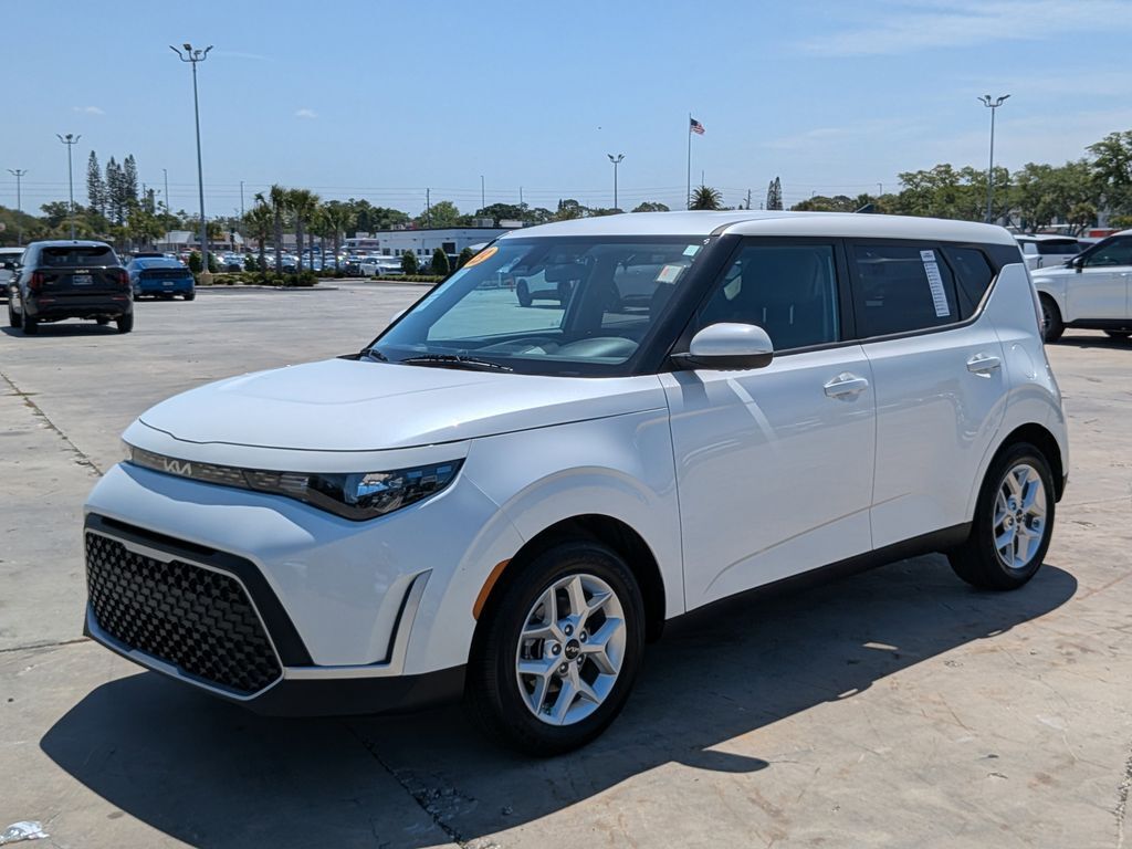 2023 Kia Soul LX San Clemente CA