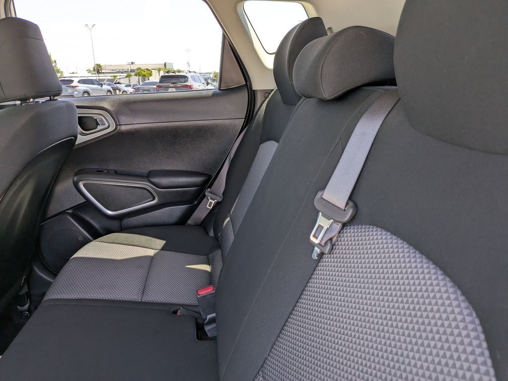 2023 Kia Soul LX San Clemente CA