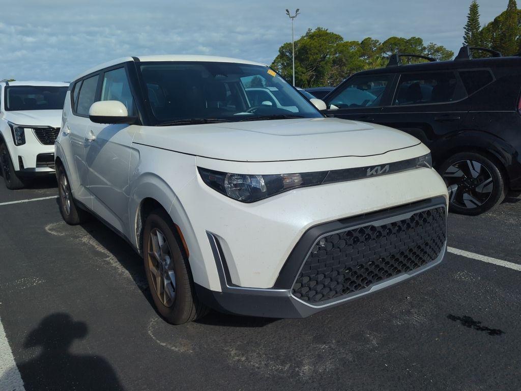 2023 Kia Soul LX San Clemente CA
