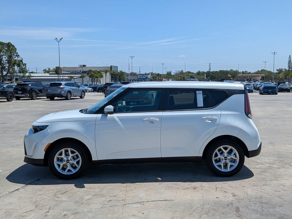 2023 Kia Soul LX San Clemente CA