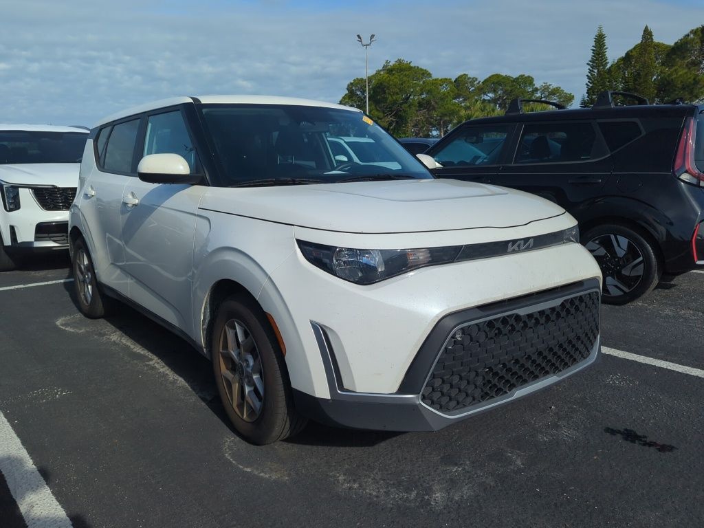 2023 Kia Soul LX San Clemente CA