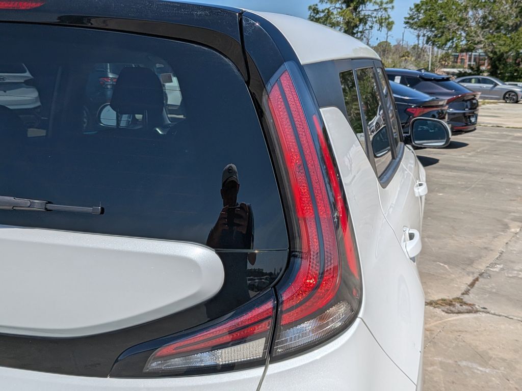 2023 Kia Soul LX San Clemente CA