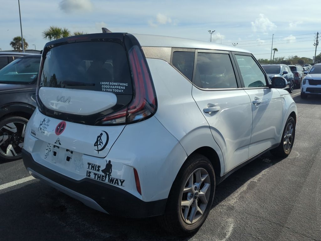 2023 Kia Soul LX San Clemente CA