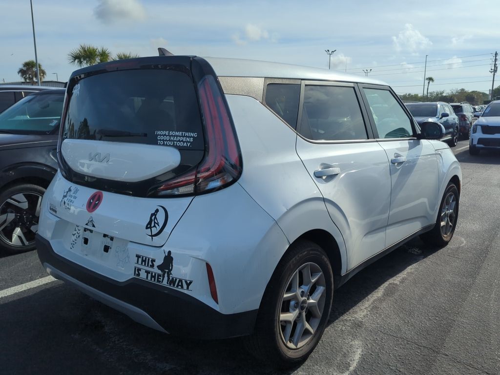 2023 Kia Soul LX San Clemente CA