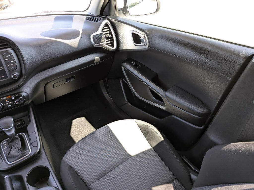 2023 Kia Soul LX San Clemente CA